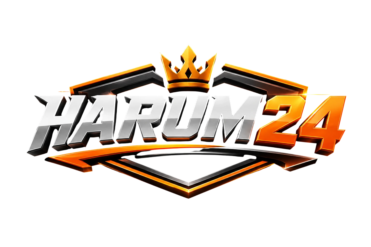 Logo HARUM24